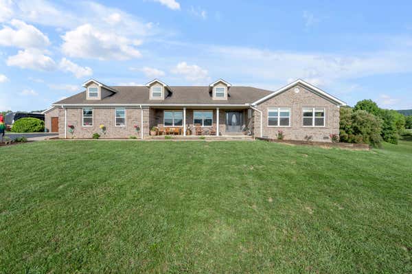 9932 BATTLEFIELD MEMORIAL HWY, BEREA, KY 40403 - Image 1