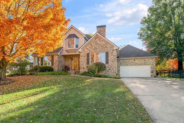 3516 LYON DR, LEXINGTON, KY 40513 - Image 1