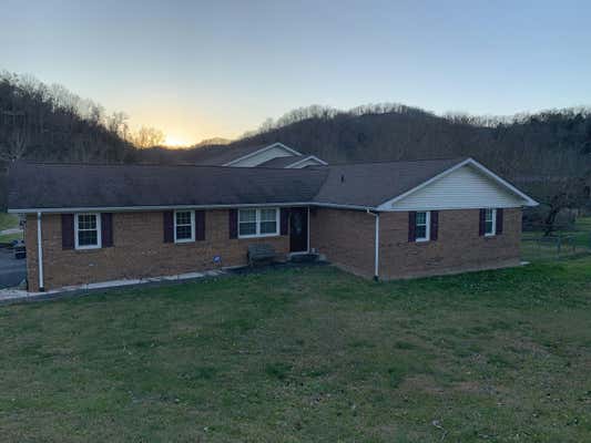 2300 QUICKSAND RD, JACKSON, KY 41339 - Image 1