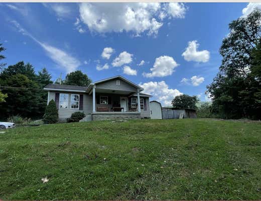 92 HUBBARD HL, BARBOURVILLE, KY 40906 - Image 1