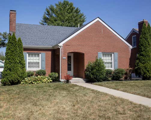 593 MITCHELL AVE, LEXINGTON, KY 40503 - Image 1