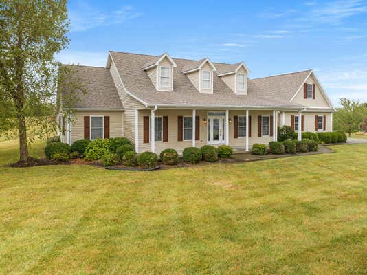 169 RIDGE VIEW RD, DANVILLE, KY 40422 - Image 1