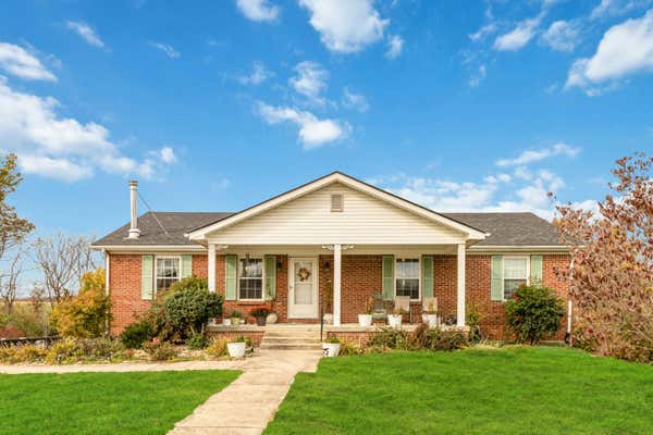 1041 CAROLINE DR, RICHMOND, KY 40475 - Image 1