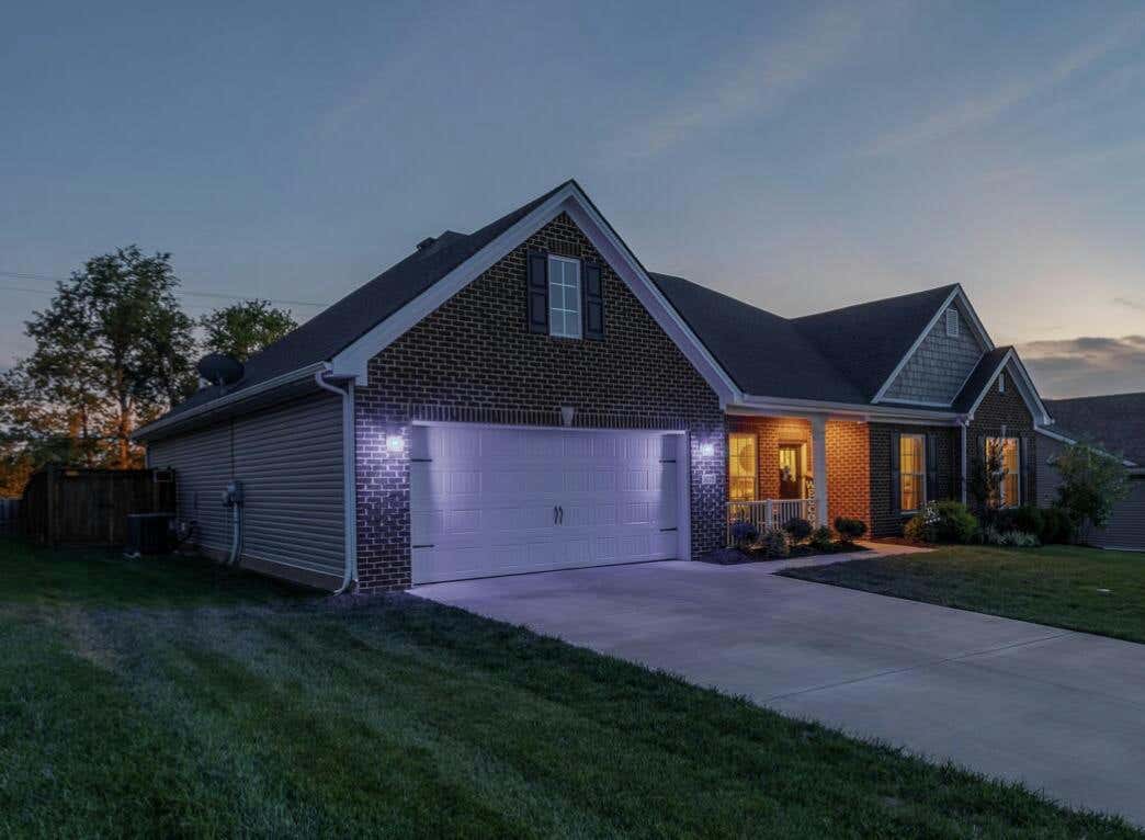 3025 ROSE BUD RD, VERSAILLES, KY 40383, photo 1 of 34