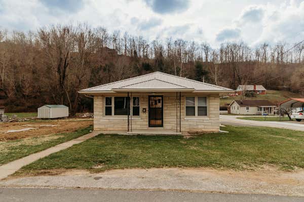 604 GLENN AVE, WEST LIBERTY, KY 41472 - Image 1