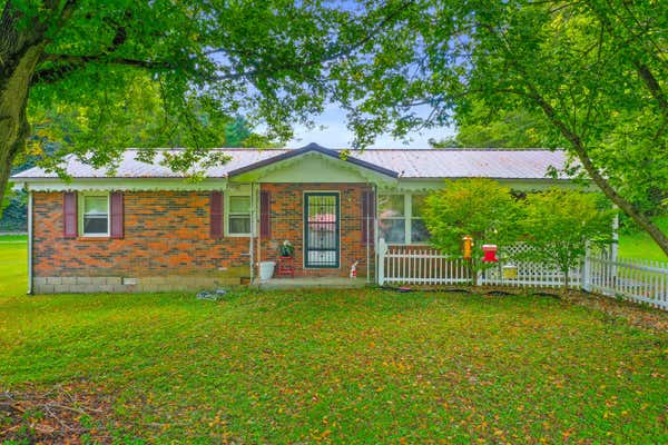 182 HUCKLE BERRY RD, MANCHESTER, KY 40962 - Image 1