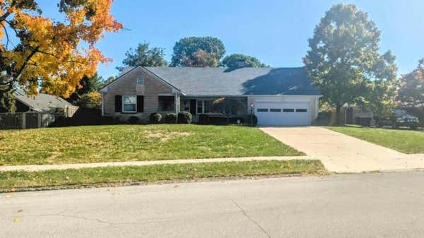 3004 SHIRLEE DR, LEXINGTON, KY 40502 - Image 1