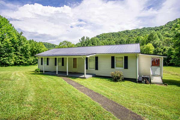 1166 LITTLE WOLF CREEK RD, WILLIAMSBURG, KY 40769 - Image 1