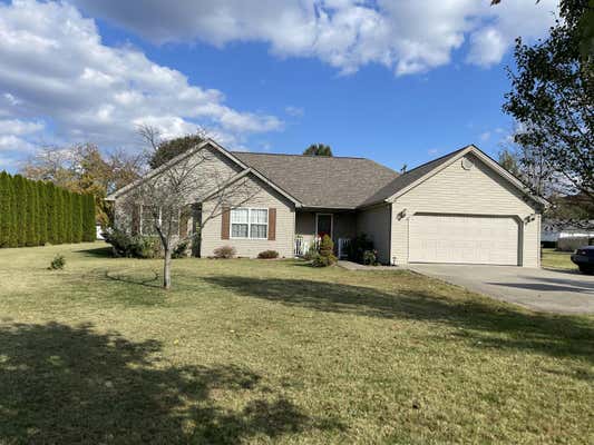 100 S RIDGEPORT DR, BRONSTON, KY 42518 - Image 1