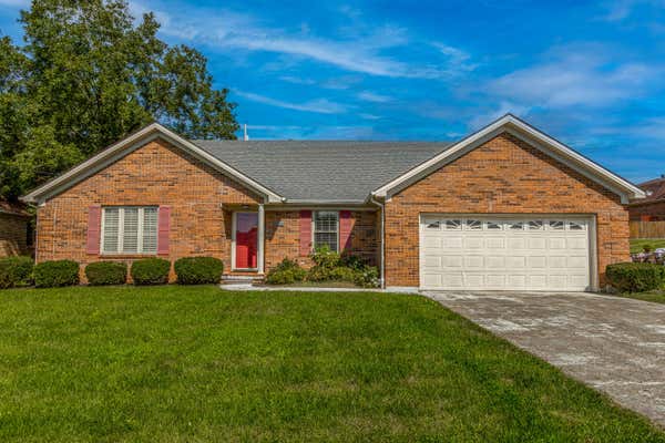 105 DOGWOOD DR, LANCASTER, KY 40444 - Image 1