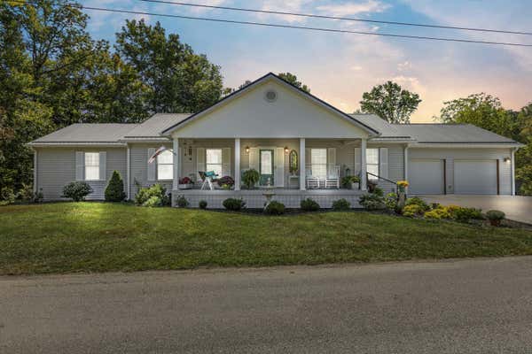 293 OAKWOOD DR, JACKSON, KY 41339 - Image 1