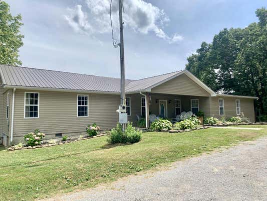 957 MEADOWS GROVE RD, PINE KNOT, KY 42635 - Image 1