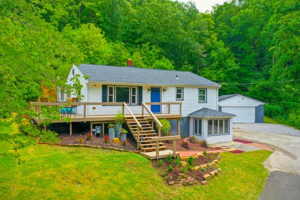 119 BEULAH LN, BARBOURVILLE, KY 40906 - Image 1