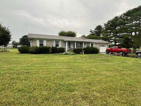 837 MARETBURG RD, MOUNT VERNON, KY 40456 - Image 1