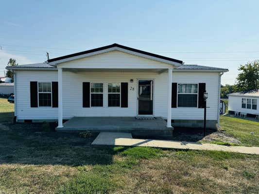 28 RIDGECREST DR, FLEMINGSBURG, KY 41041 - Image 1