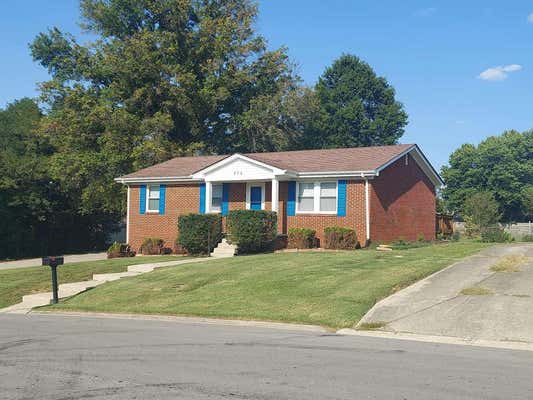 406 KENWAY ST, BEREA, KY 40403 - Image 1