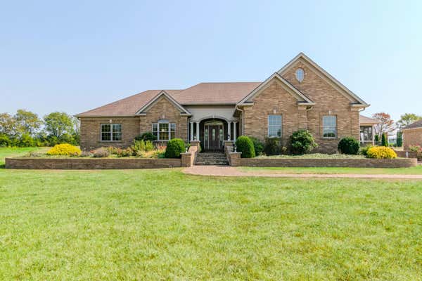 155 HUDSON RD, HARRODSBURG, KY 40330 - Image 1