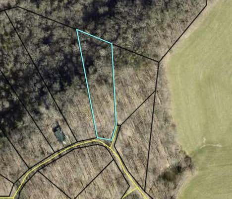 LOT 205 STILLWATER, RUSSELL SPRINGS, KY 42642 - Image 1