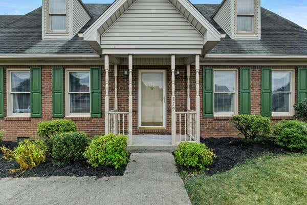 879 W COUNT FLEET CIR, DANVILLE, KY 40422, photo 4 of 34