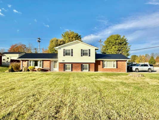 6166 W HIGHWAY 80, NANCY, KY 42544 - Image 1