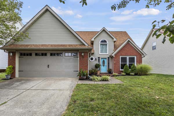 2461 ENGLISH STATION DR, LEXINGTON, KY 40514 - Image 1