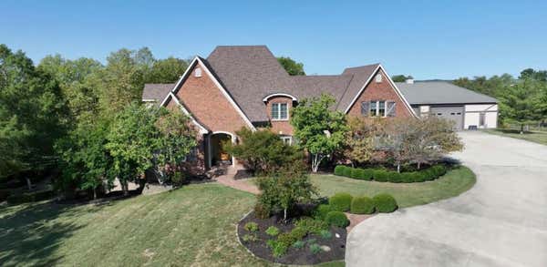 325 BUD JAMES LN, HARRODSBURG, KY 40330 - Image 1