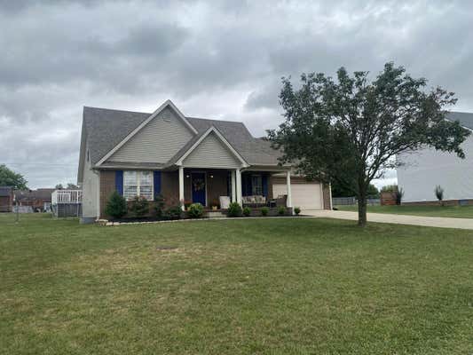 451 OAKLEY AVE, HARRODSBURG, KY 40330 - Image 1