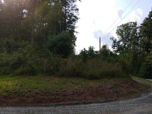 LOT 119 SPIRIT LAKE VIEW DRIVE, CAMPTON, KY 41301, photo 5 of 7