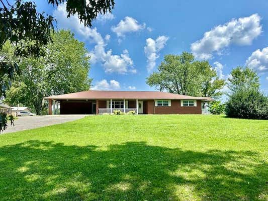 1293 STRUNK HWY, STRUNK, KY 42649 - Image 1