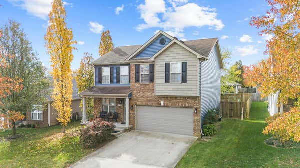 208 SKYLINE DR, GEORGETOWN, KY 40324 - Image 1