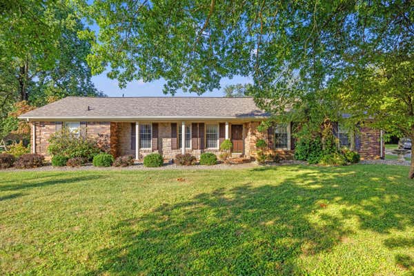 512 HILLCREST CIR, LEBANON, KY 40033 - Image 1