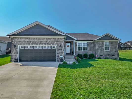 153 PAGE DR, RICHMOND, KY 40475 - Image 1