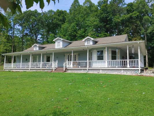 749 HUFF SCHOOL RD, MCKEE, KY 40447 - Image 1