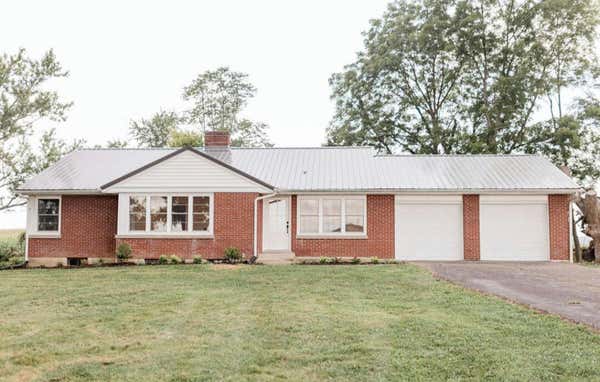 4770 MOOREFIELD RD, CARLISLE, KY 40311 - Image 1