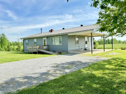 1475 GOSSER RIDGE RD, LIBERTY, KY 42539 - Image 1