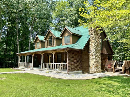 215 EAGLES BLUFF RD, MONTICELLO, KY 42633 - Image 1