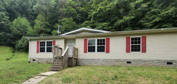 275 WHITE SQUIRREL LN, BEAR BRANCH, KY 41714 - Image 1