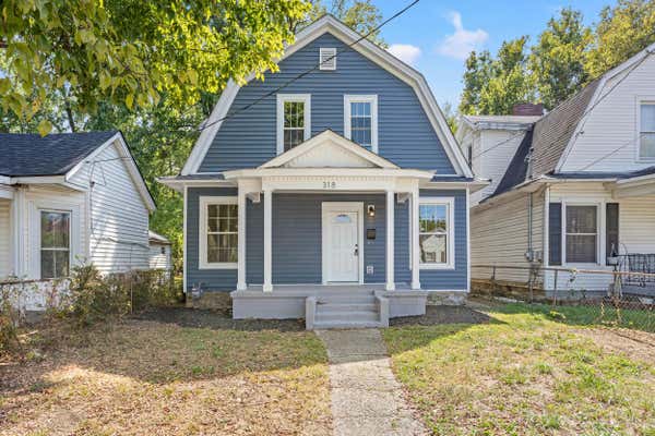 318 JEFFERSON ST, LEXINGTON, KY 40508 - Image 1