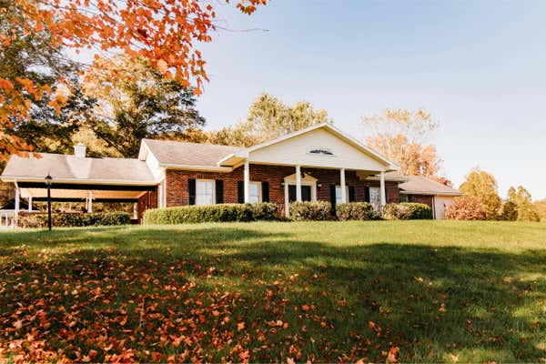 5065 HIGHWAY 705, WEST LIBERTY, KY 41472 - Image 1