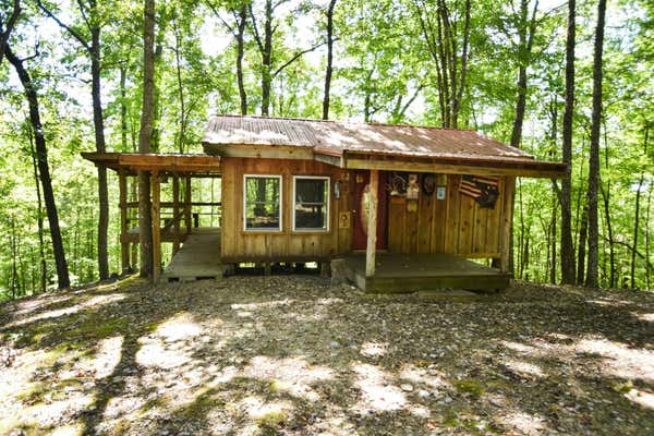 0 CARPENTERS RIDGE ROAD, MCKEE, KY 40447 - Image 1