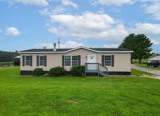 140 COY MCMULLIN RD, EUBANK, KY 42567 - Image 1