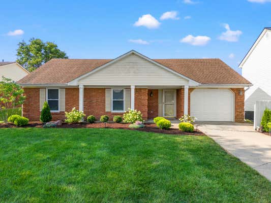 4024 WEBER WAY, LEXINGTON, KY 40514 - Image 1