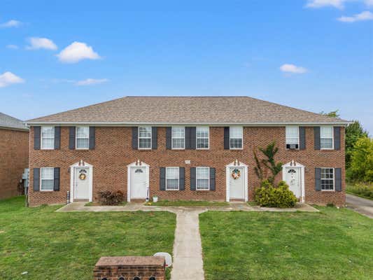 2012 WILLOW DR, RICHMOND, KY 40475 - Image 1