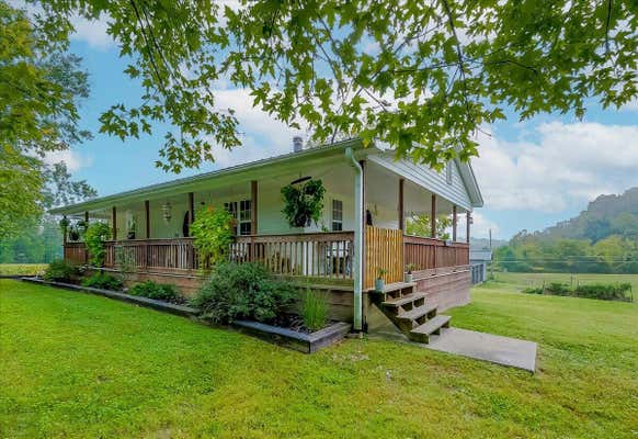 100 DEEPWELL WOODS RD, CRAB ORCHARD, KY 40419 - Image 1