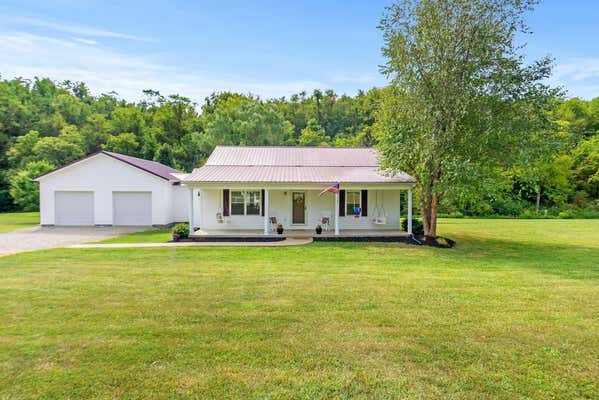 14396 SPRINGFIELD RD, PERRYVILLE, KY 40468 - Image 1