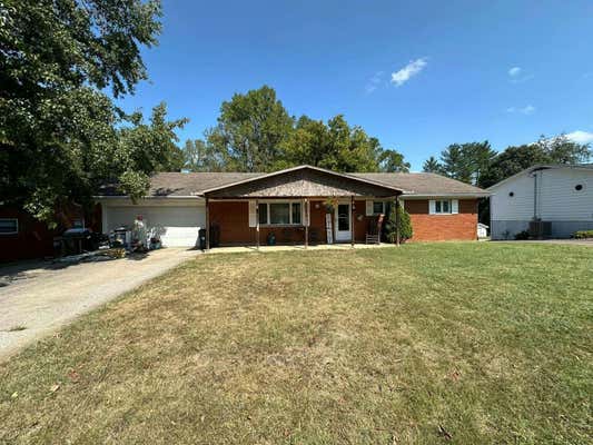 1601 HICKORY ST, FLATWOODS, KY 41139 - Image 1