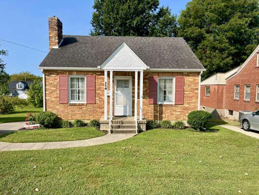 114 GRANDE AVE, SOMERSET, KY 42501 - Image 1