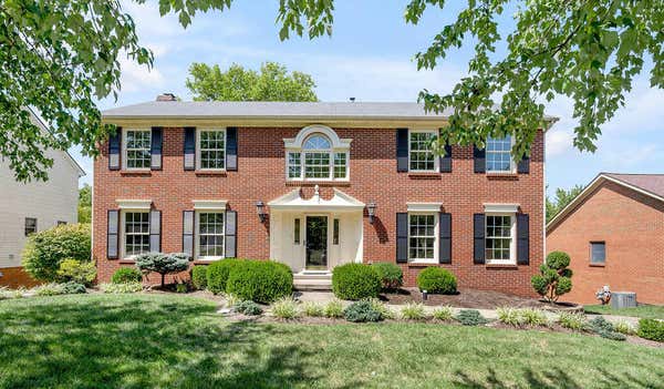 4125 PALMETTO DR, LEXINGTON, KY 40513 - Image 1