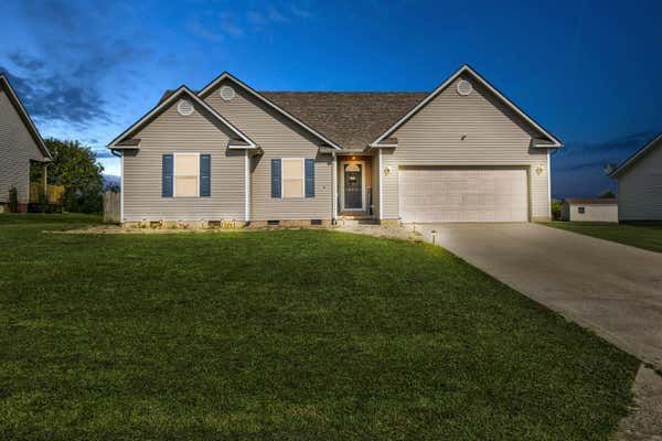 312 W SUNSET RIDGE DR, MT STERLING, KY 40353 - Image 1