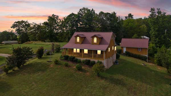 46 POTTERSHOP HILLS RD, NANCY, KY 42544 - Image 1